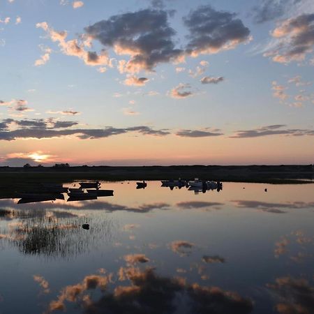 Ogunquit Tides Μοτέλ Εξωτερικό φωτογραφία