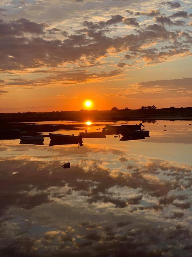 Ogunquit Tides Μοτέλ Εξωτερικό φωτογραφία
