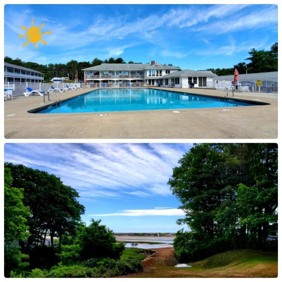 Ogunquit Tides Μοτέλ Εξωτερικό φωτογραφία