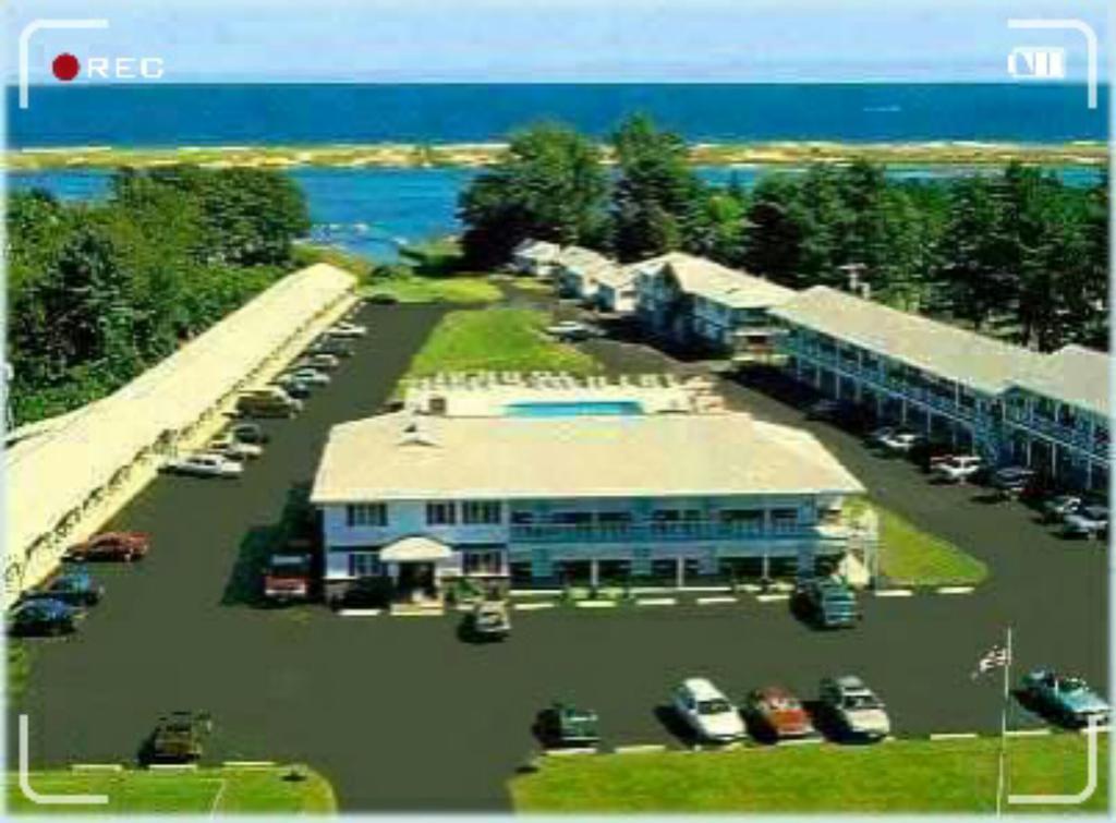 Ogunquit Tides Μοτέλ Εξωτερικό φωτογραφία