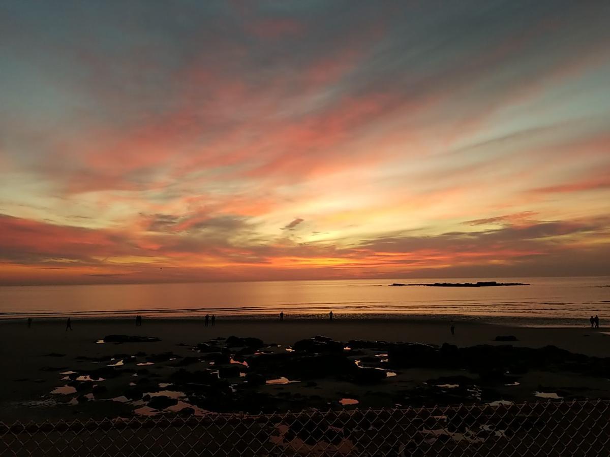 Ogunquit Tides Μοτέλ Εξωτερικό φωτογραφία